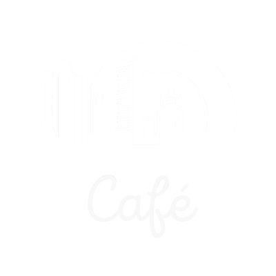 Sportstad Café
