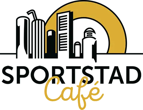 Sportstad Café