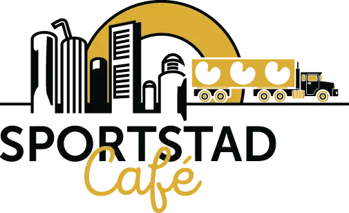 Sportstad Café